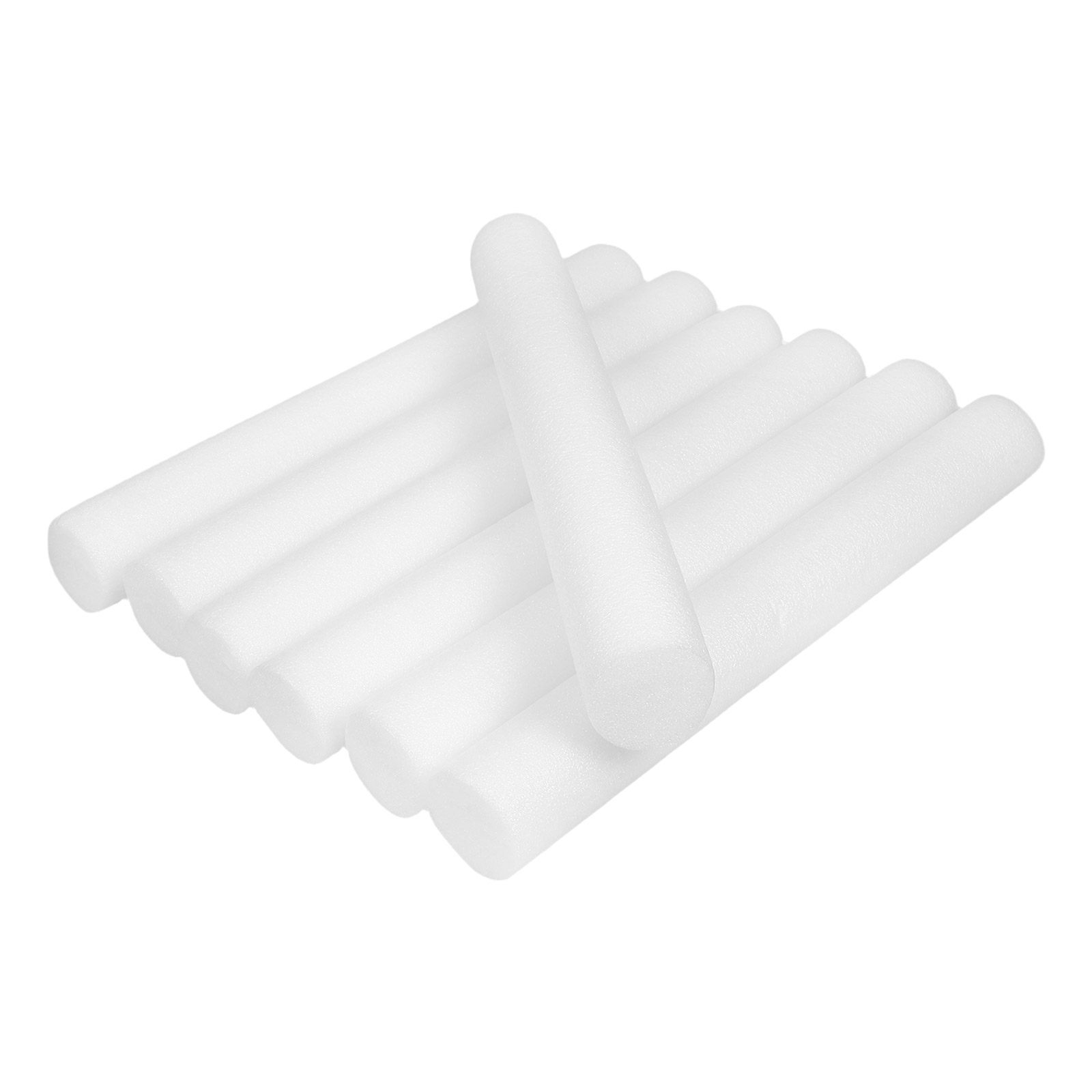 Wedding Floral Supply - 7Pcs Floral Foam Rods Stable Flower