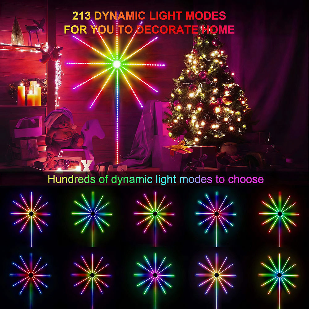 LED Strip Light RGB Sound Cont - đánh giá và giá Wedding Led