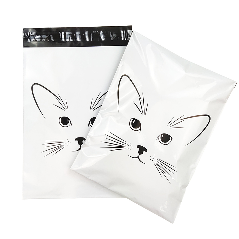 10PCS/Lot Poly Mailers Shippin - đánh giá và giá Wedding Envelopes