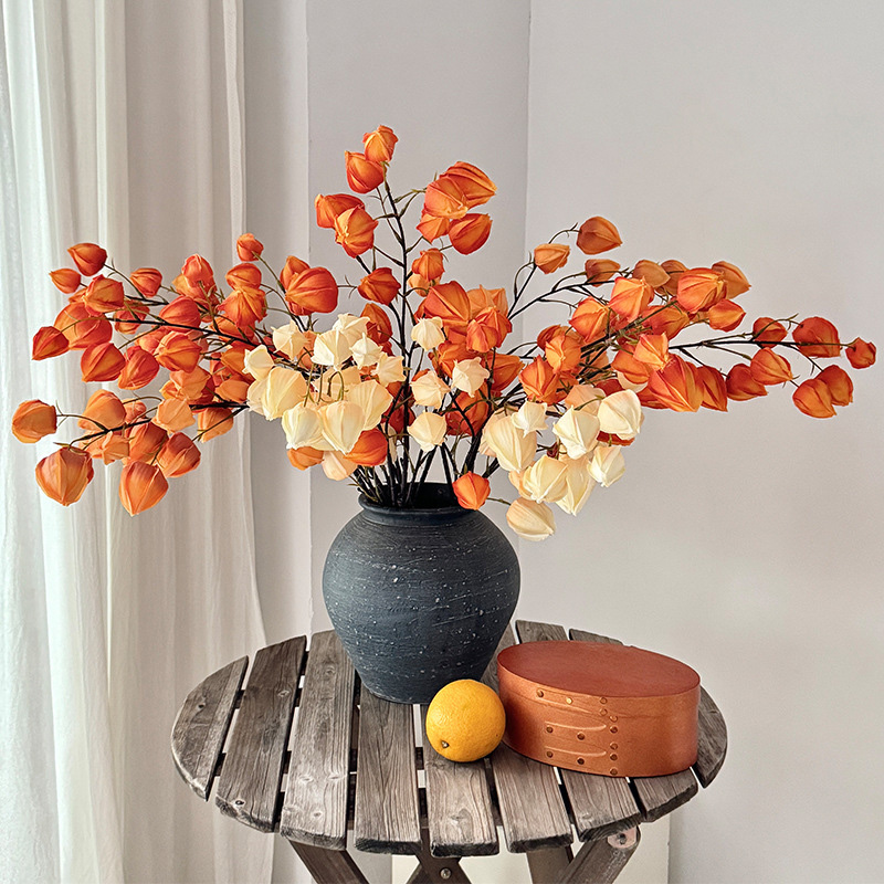 Artificial 1m Lantern Flower B - đánh giá và giá Flower Girl Basket