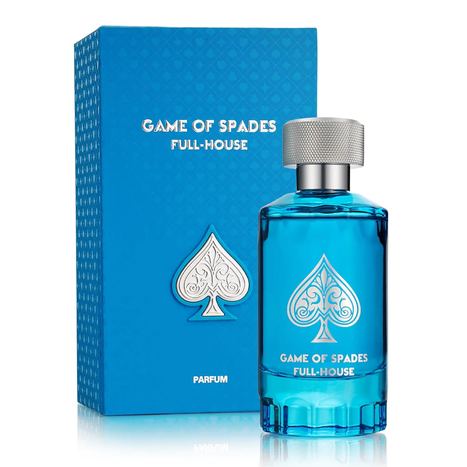 Jo Milano Game of Spades Perfu - đánh giá và giá Wedding Led