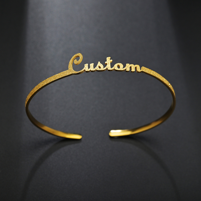 Letdiffery Custom Name Jewelry - đánh giá và giá Wedding Zone