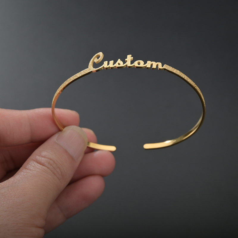 Letdiffery Custom Name Jewelry - đánh giá và giá Wedding Zone