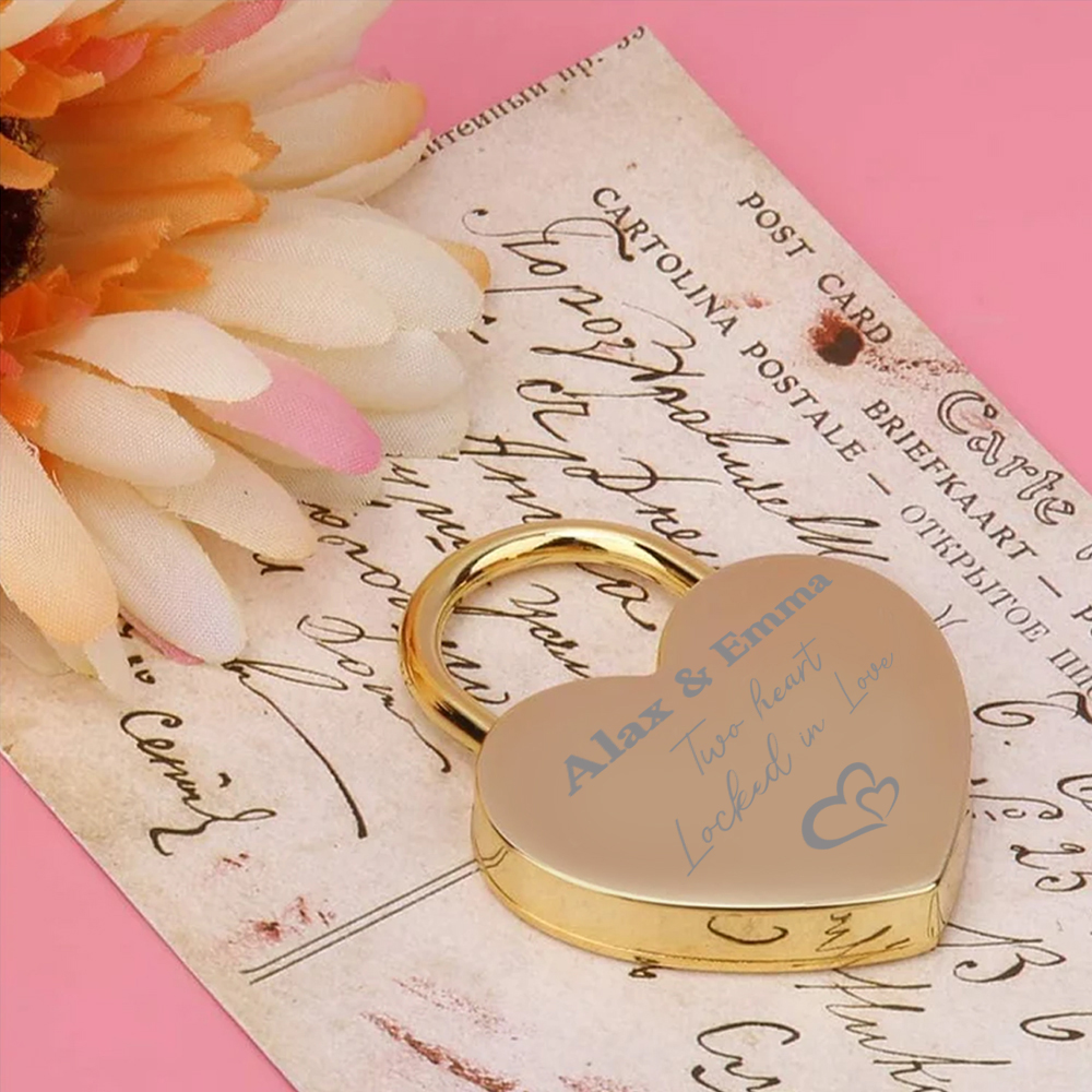 1PC Old Antique Style locked i - đánh giá và giá Wedding Packaging