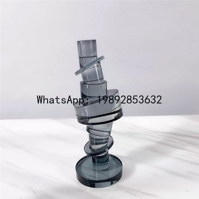 QQ Glass Ornament Geometric Cr - đánh giá và giá Wedding Qq