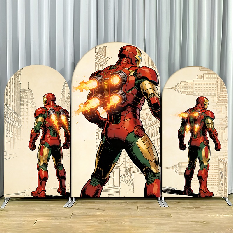 Arch Backdrop Cover Single Sid - đánh giá và giá Suit Supply Wedding Party