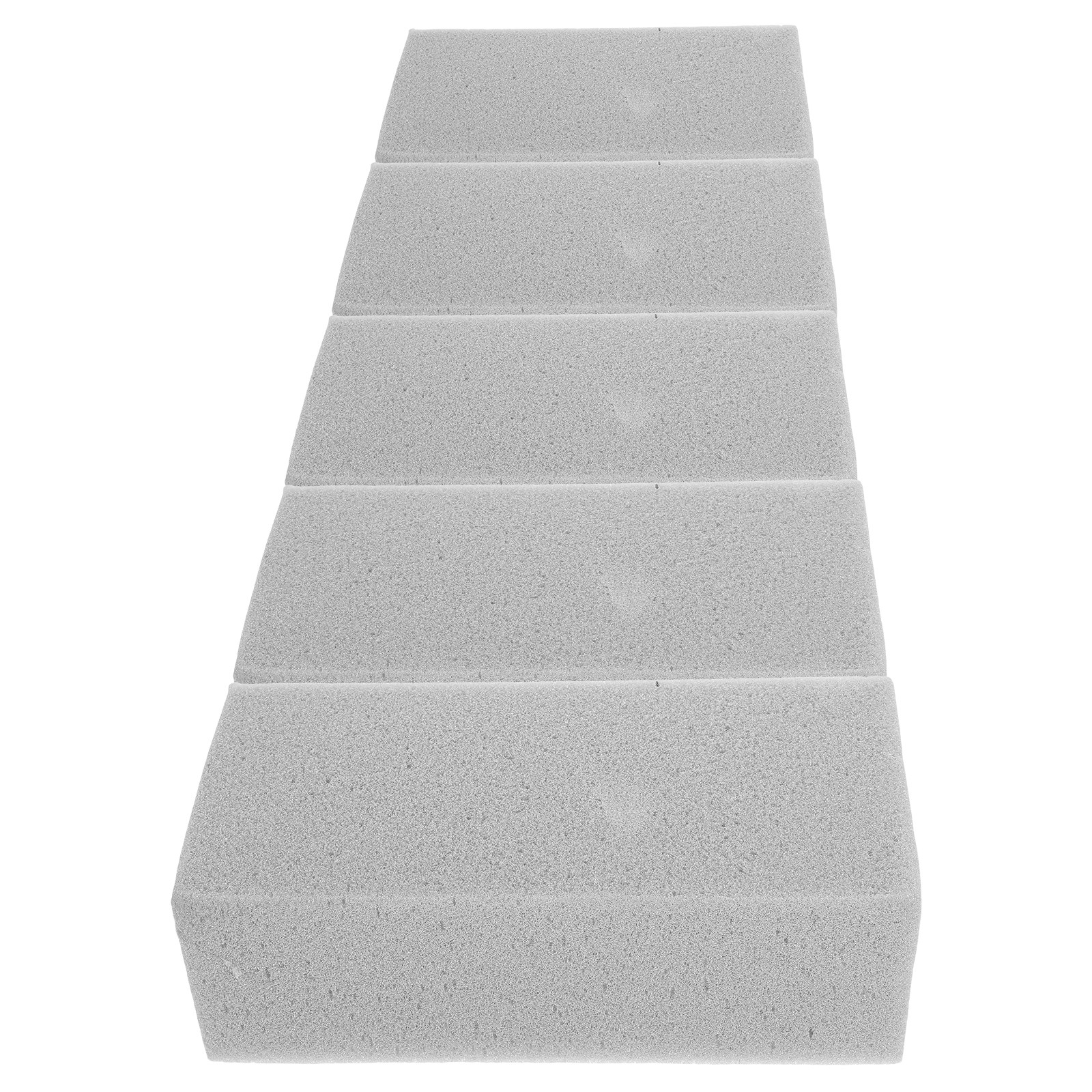 5Pcs Professional Floral Foam  - đánh giá và giá Wedding Floral Supply