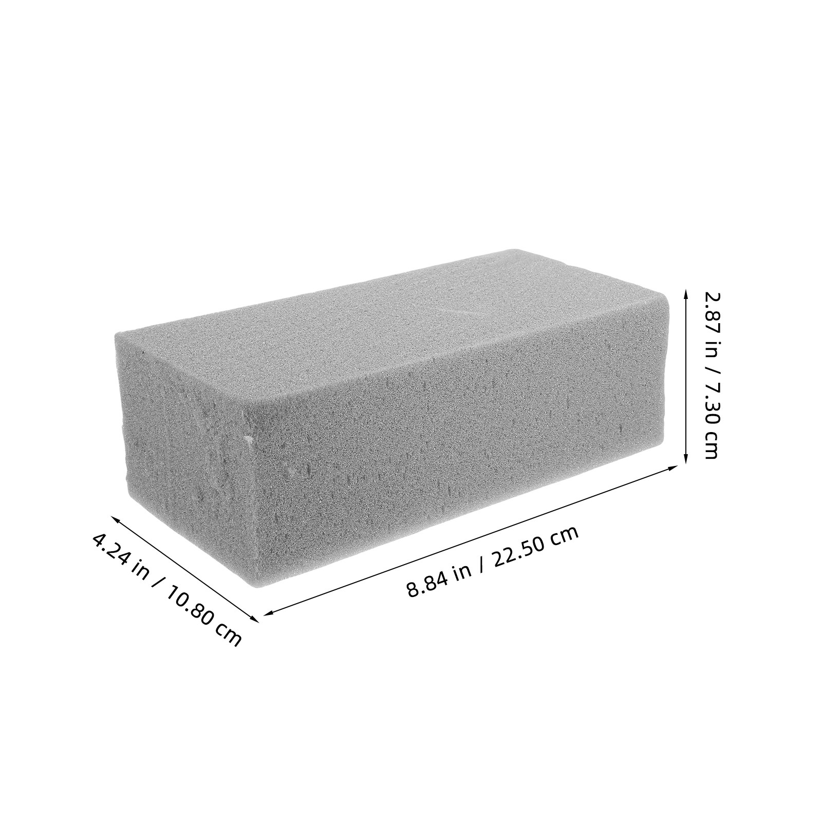 5Pcs Professional Floral Foam  - đánh giá và giá Wedding Floral Supply