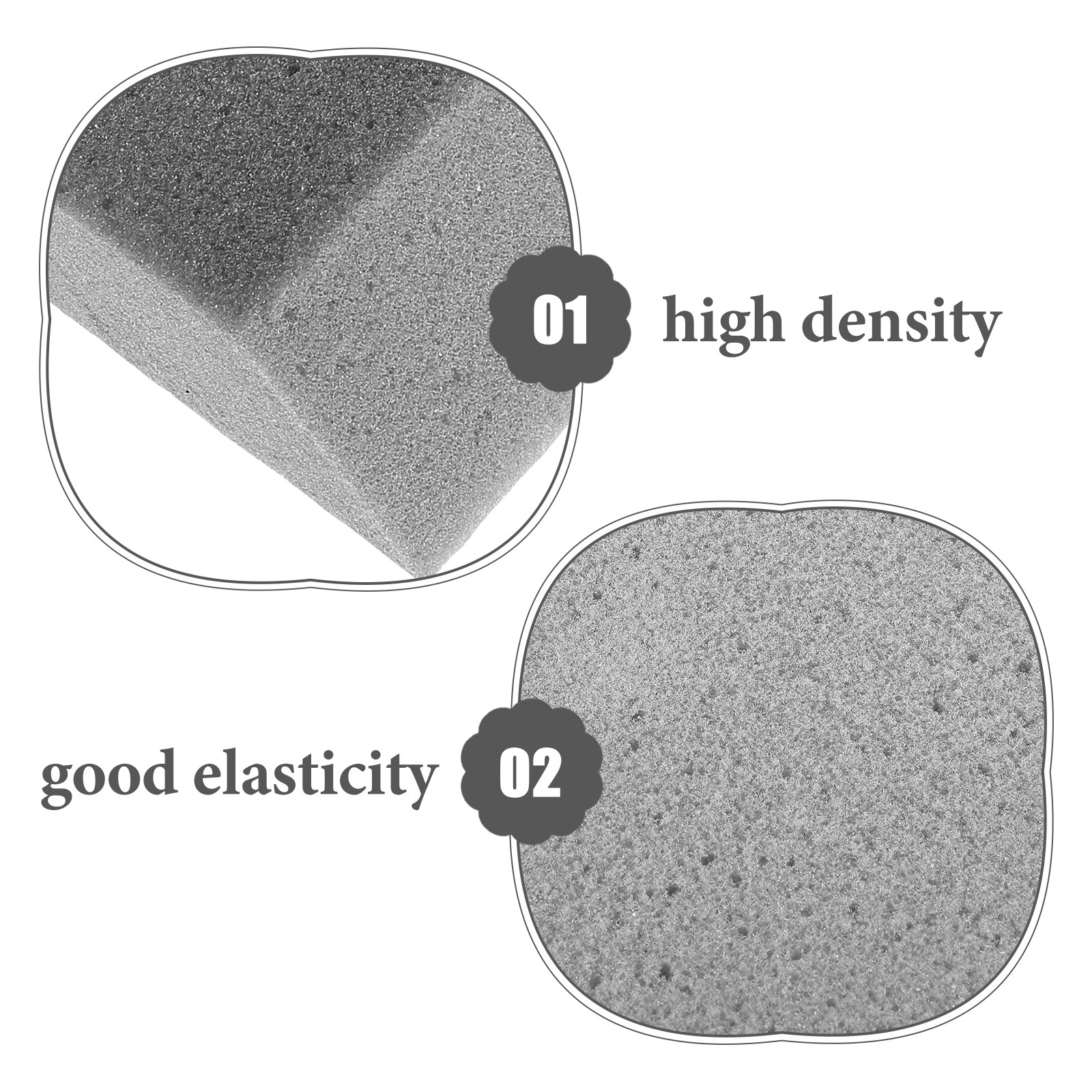 5Pcs Professional Floral Foam  - đánh giá và giá Wedding Floral Supply