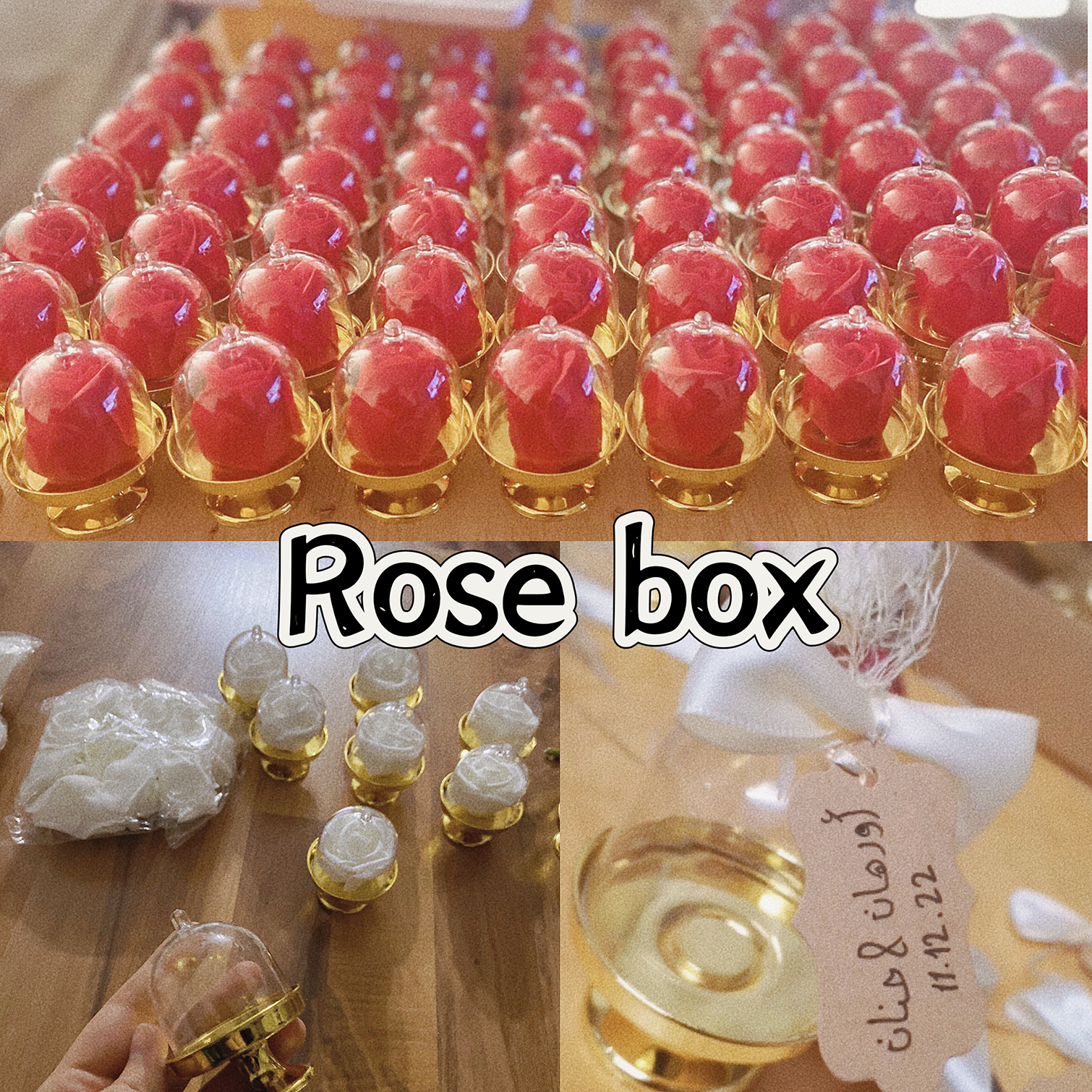 Plastic Mini Cake Stand with D - đánh giá và giá Wedding Supply In Bulk