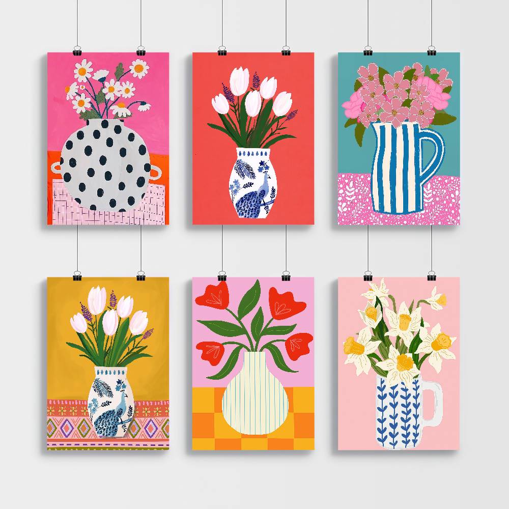 Frameless1pc Flower Market Vas - đánh giá và giá Flower Girl Basket
