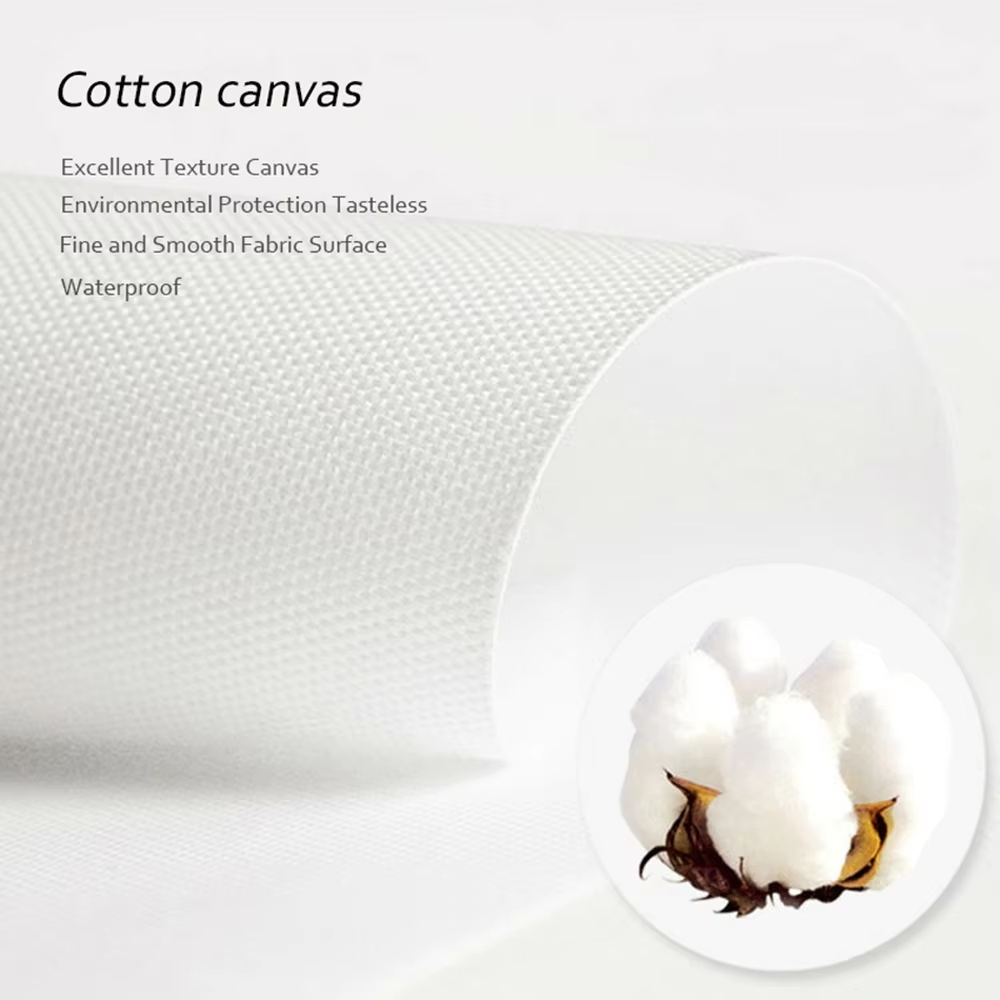 Wedding Fingerprint Tree Canva - đánh giá và giá Wedding Packaging