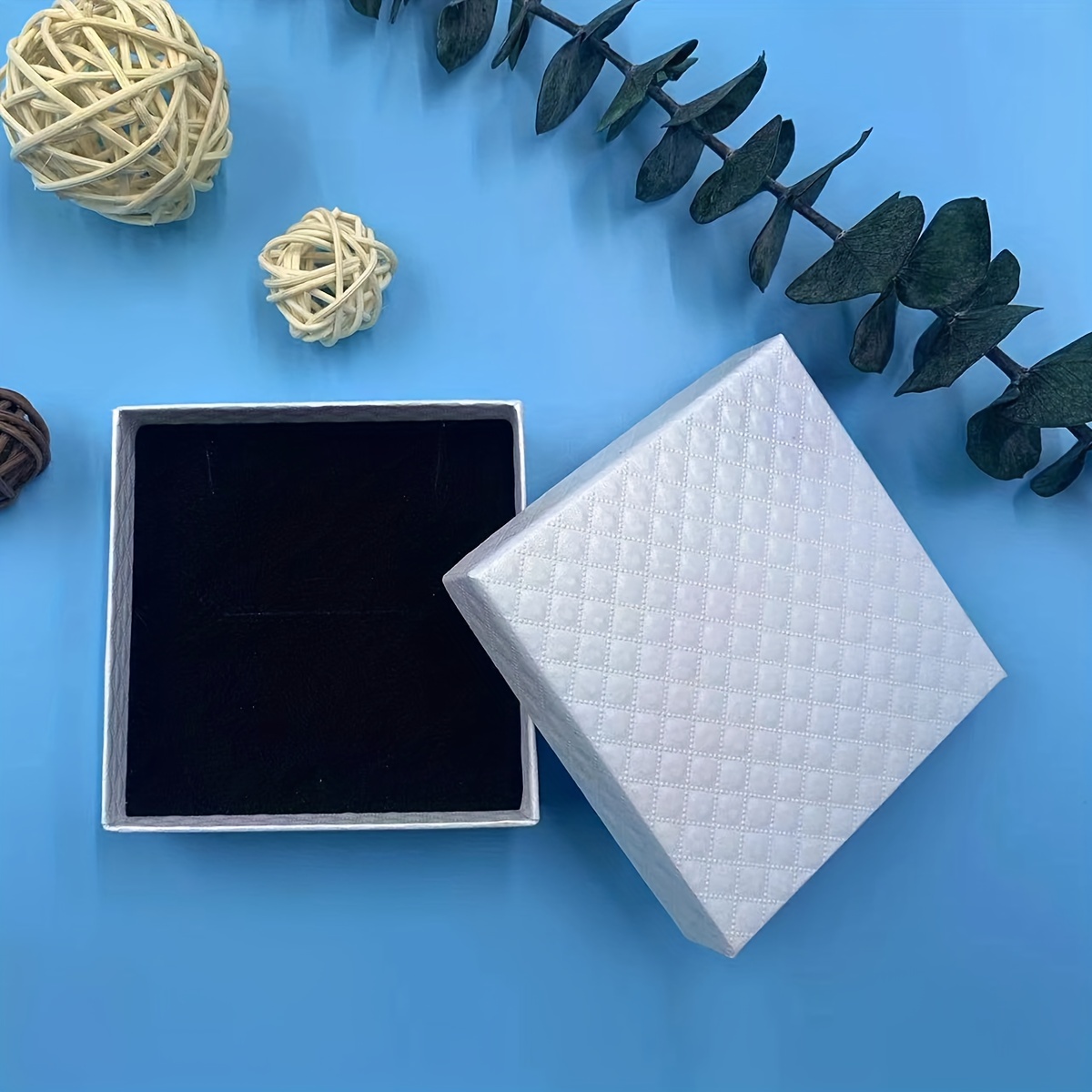 1pc, New Rhinestone Pattern Gi - đánh giá và giá Wedding Packaging