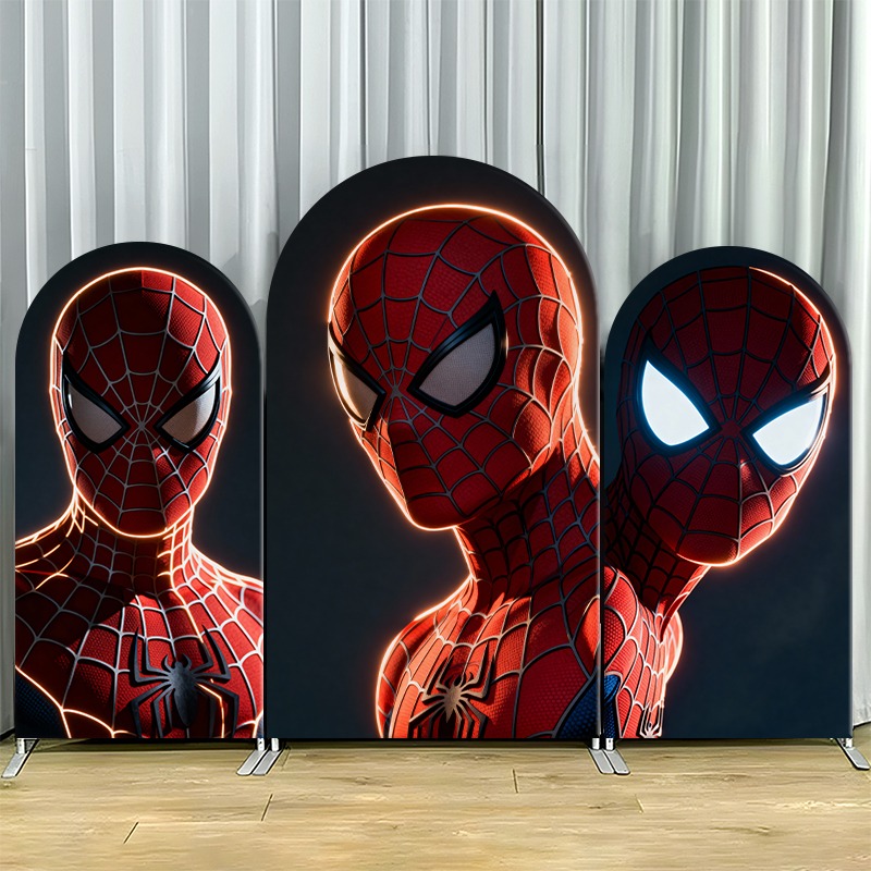 Arch Backdrop Cover Single Sid - đánh giá và giá Suit Supply Wedding Party