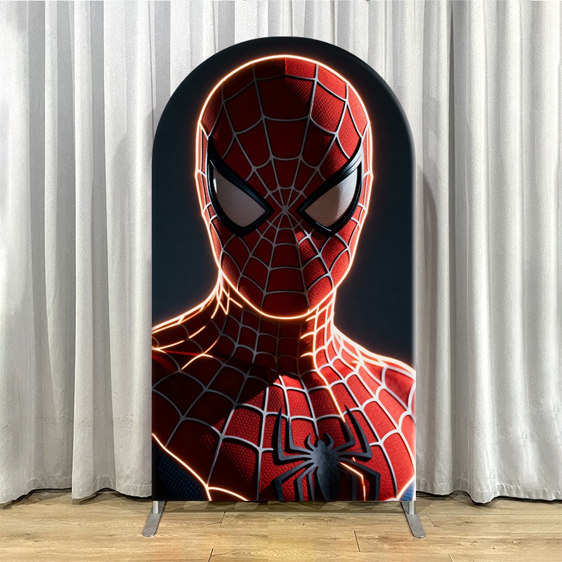 Arch Backdrop Cover Single Sid - đánh giá và giá Suit Supply Wedding Party
