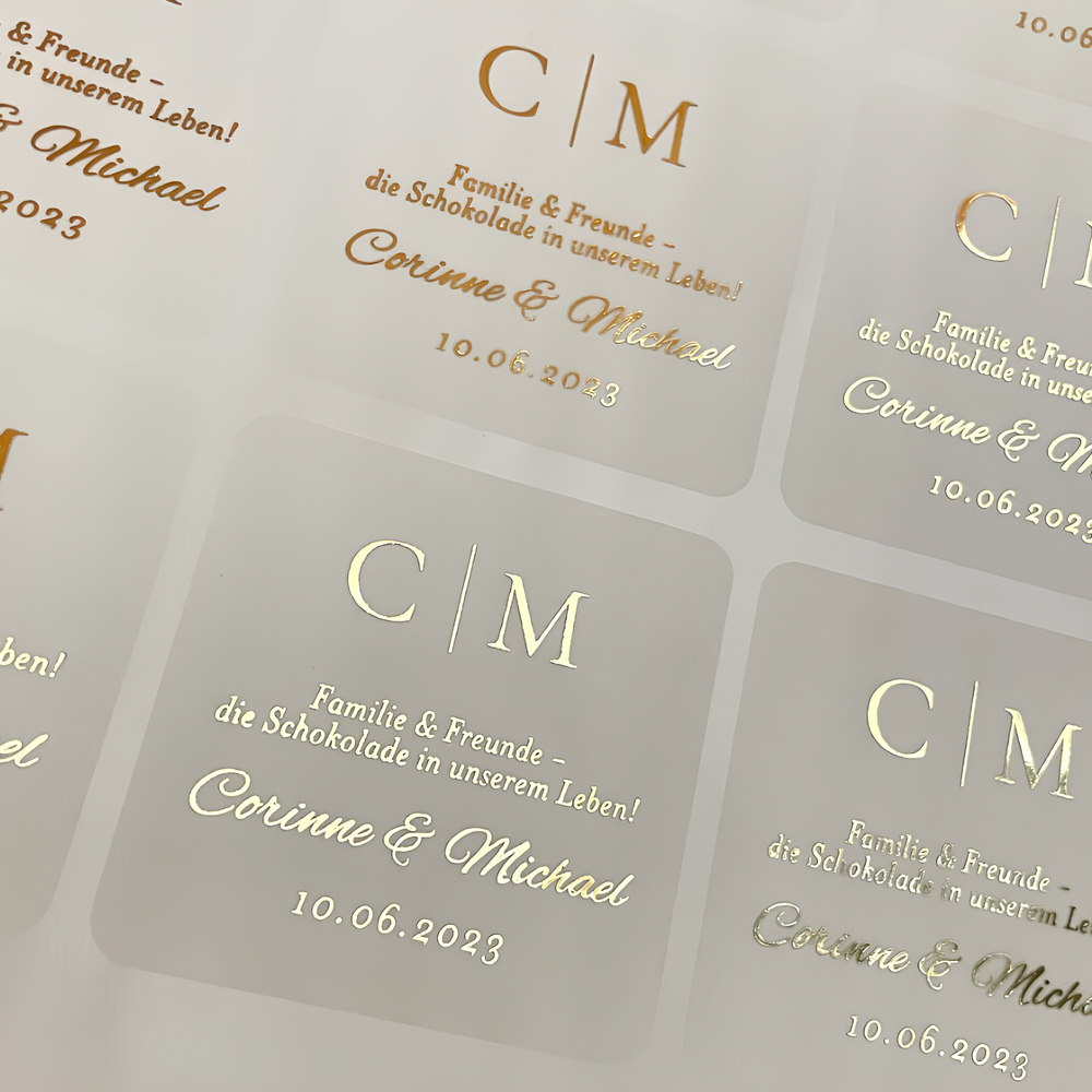 100 Sheets Personalized Weddin - đánh giá và giá Wedding Envelopes