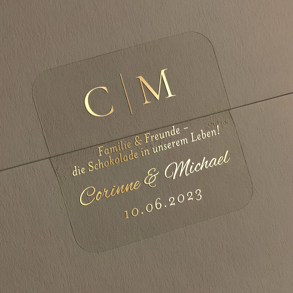 100 Sheets Personalized Weddin - đánh giá và giá Wedding Envelopes