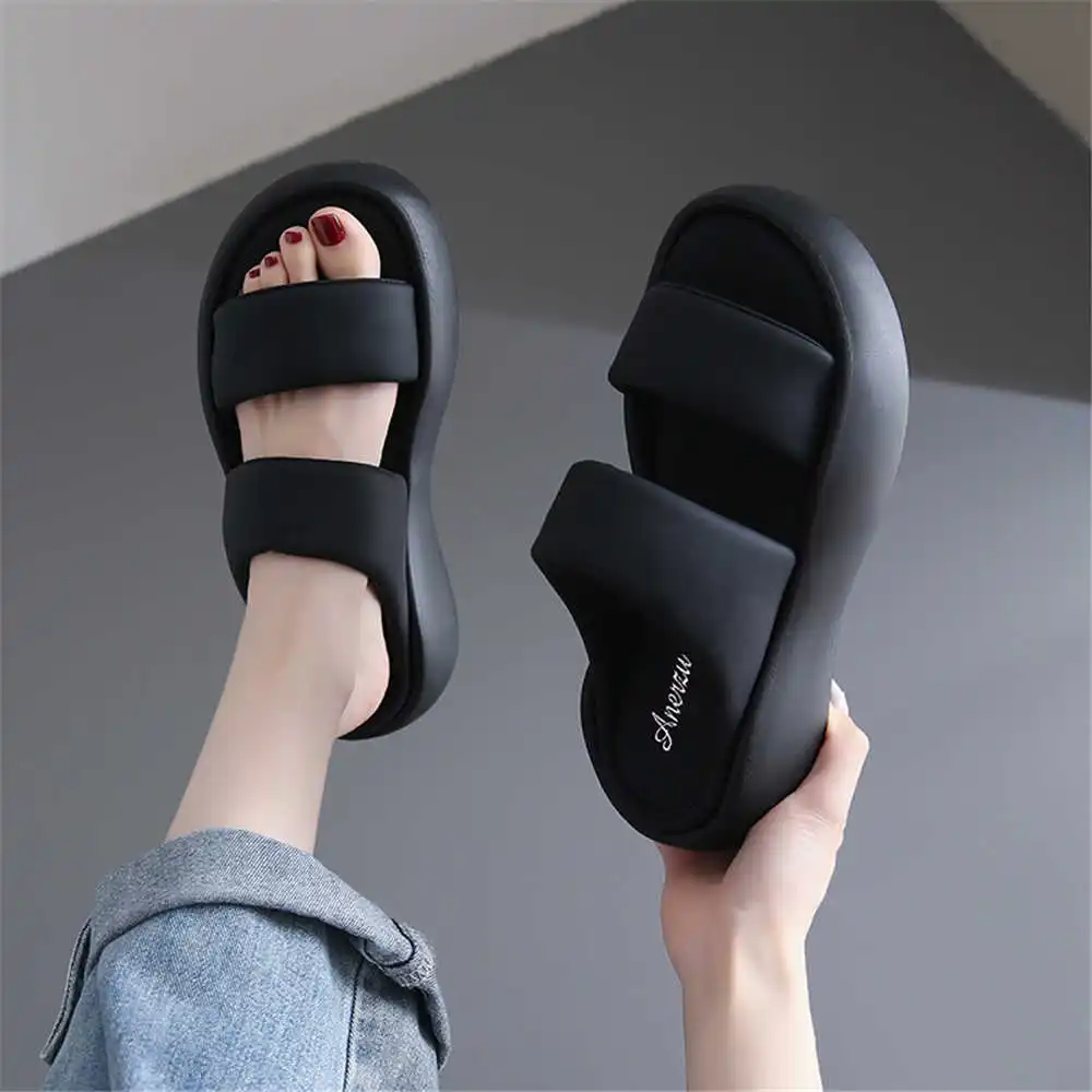 Size 39 Strips Summer Shoes Sa - đánh giá và giá Wedding Bathroom Supply Basket
