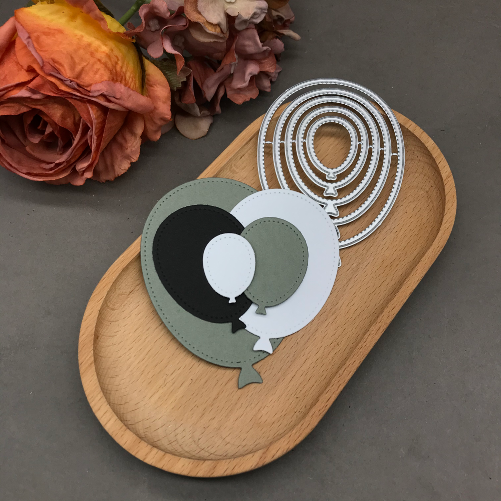 1pcs metal cutting dies cut di - đánh giá và giá Wedding Qq