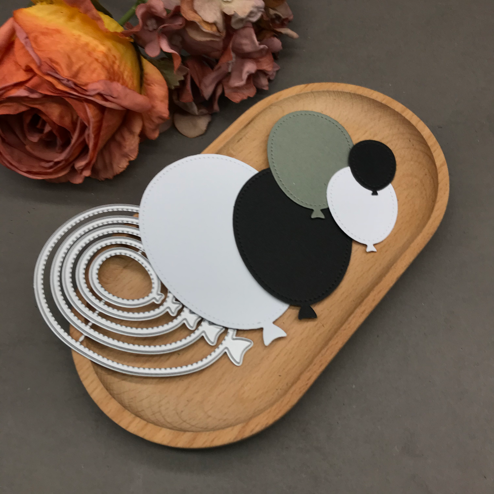 1pcs metal cutting dies cut di - đánh giá và giá Wedding Qq