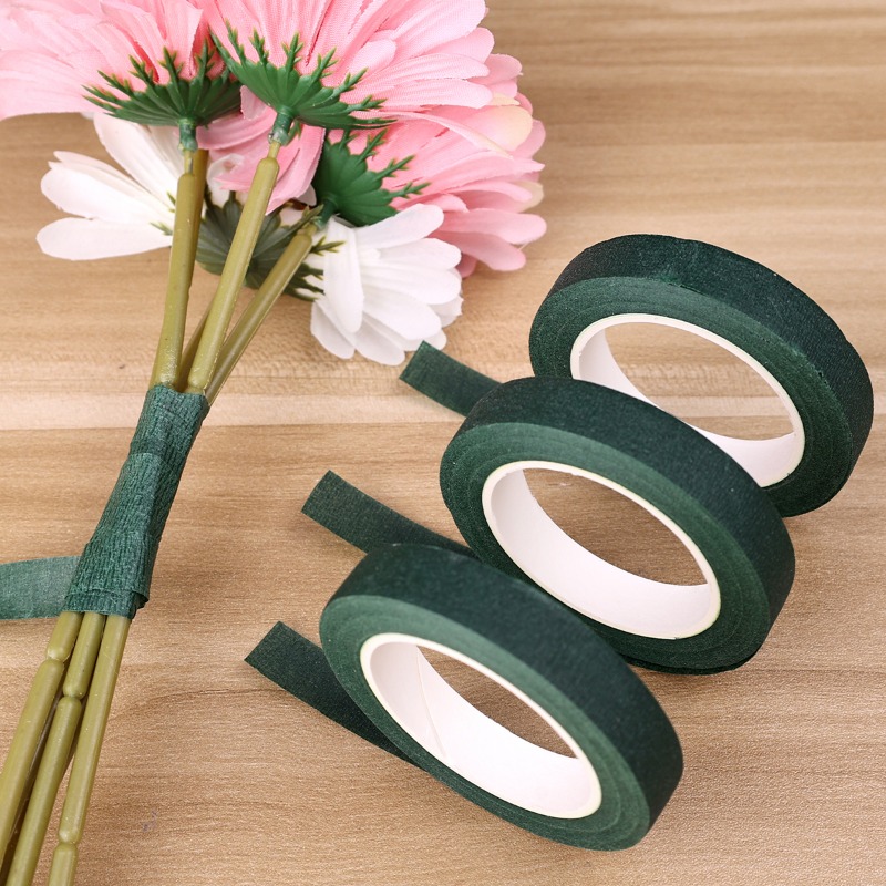 27M Floriculture Tape Self-adh - đánh giá và giá Wedding Floral Supply