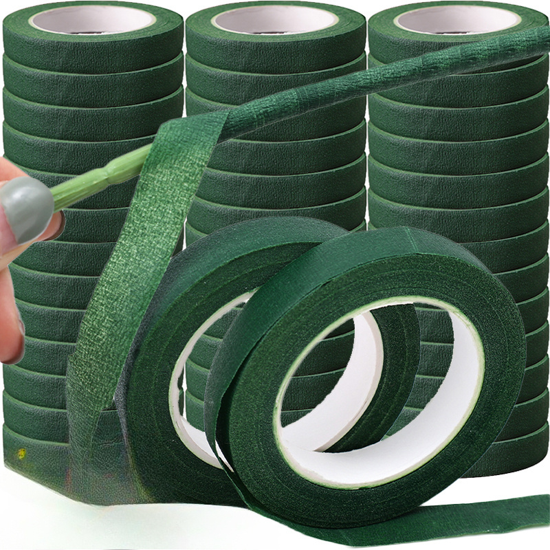 27M Floriculture Tape Self-adh - đánh giá và giá Wedding Floral Supply