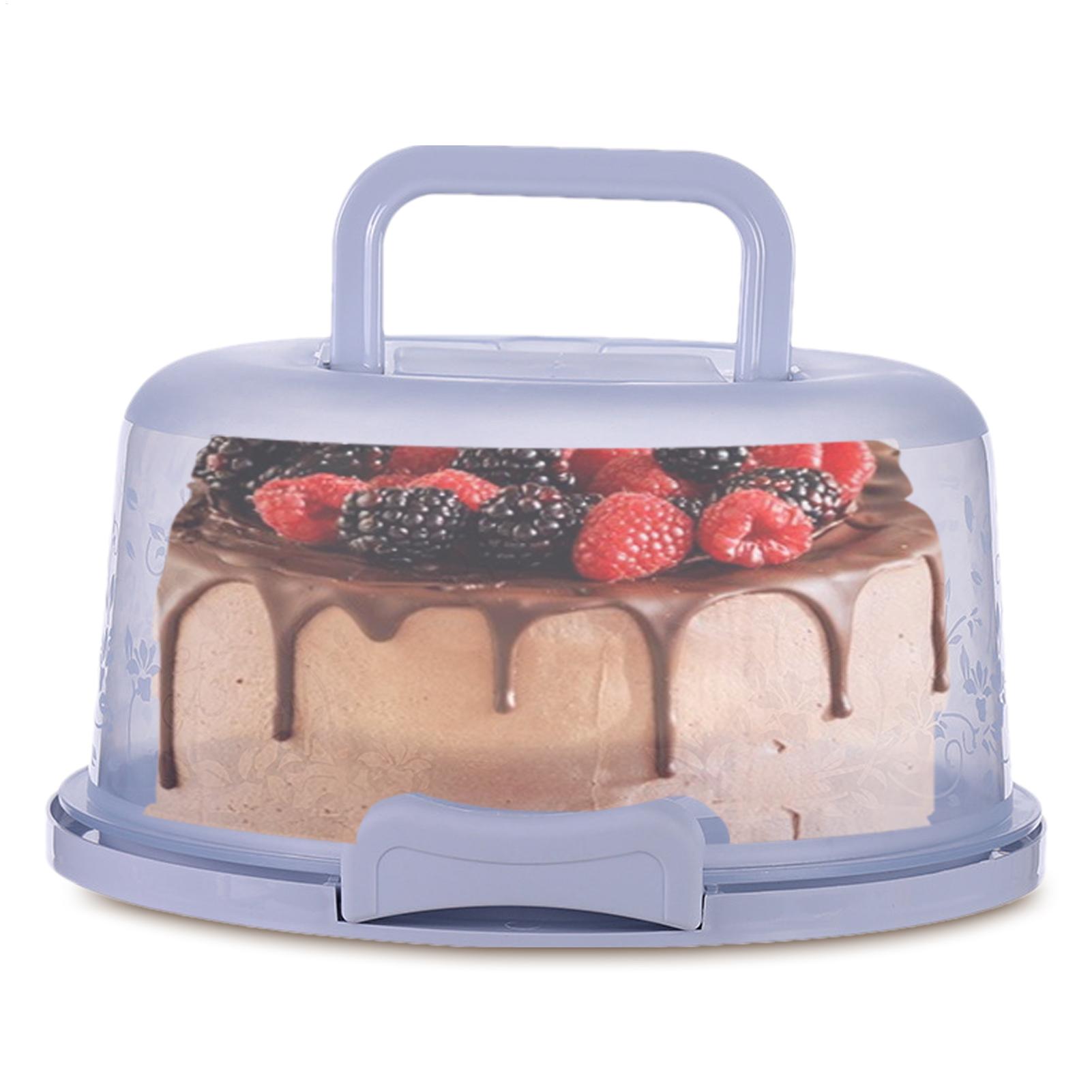 Cake Container Cake Containers - đánh giá và giá Wedding Packaging