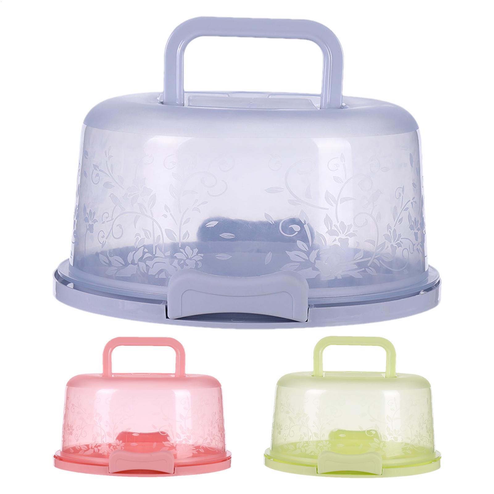Cake Container Cake Containers - đánh giá và giá Wedding Packaging