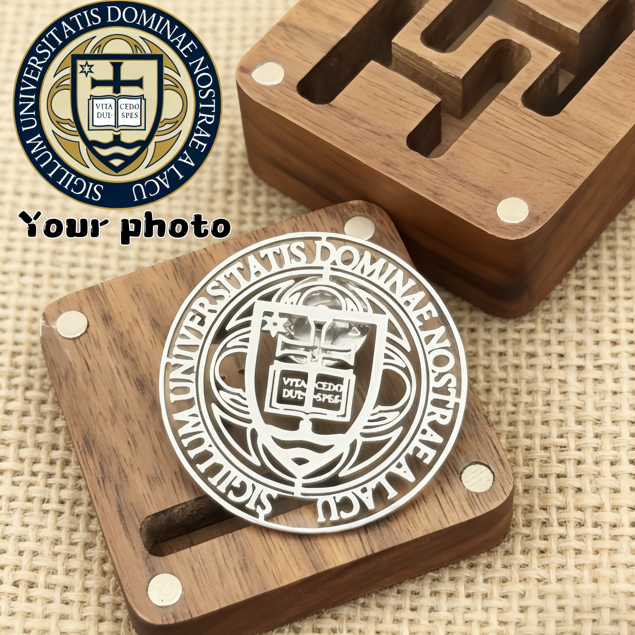 Custom Company logo Image Broo - đánh giá và giá Wedding Supply Company