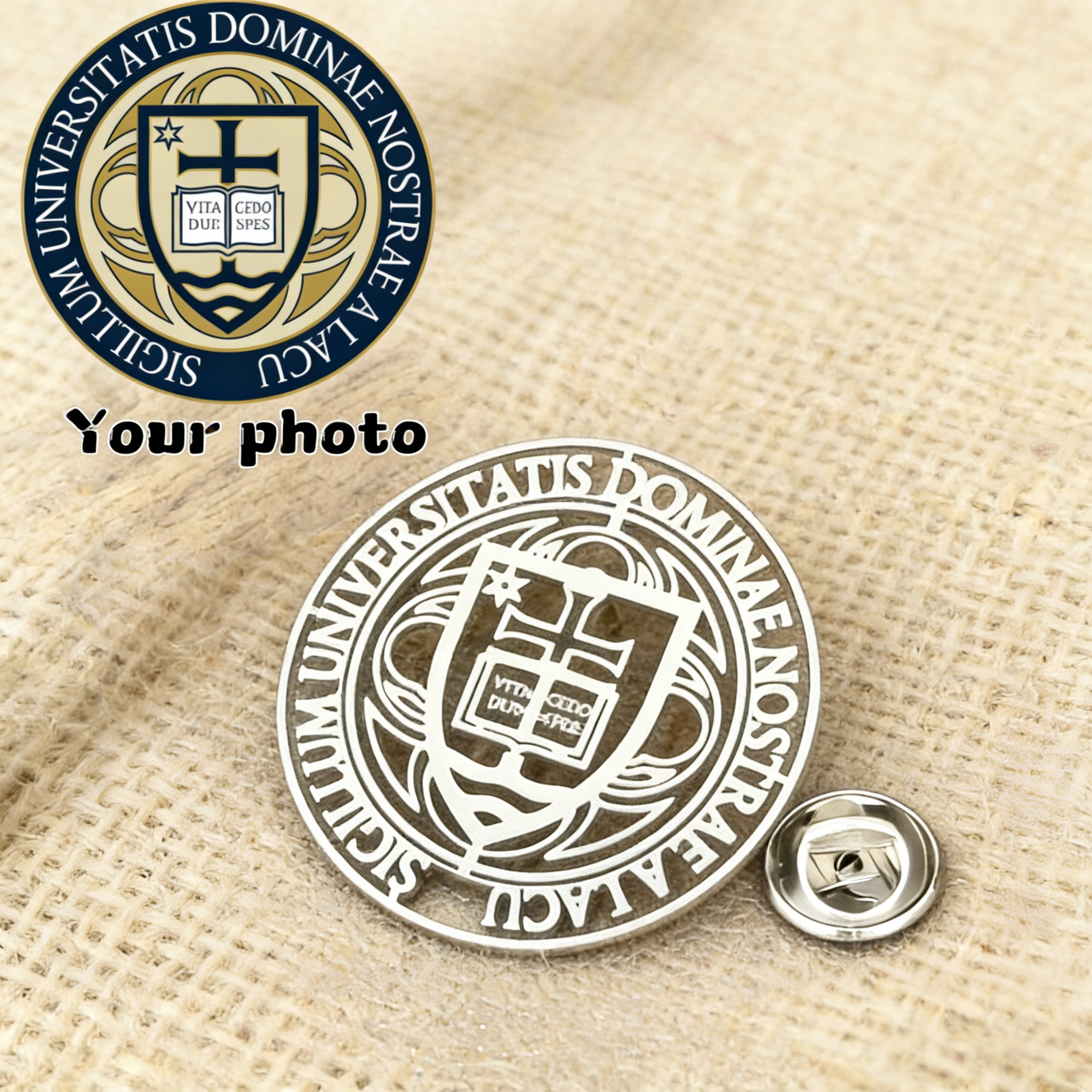Custom Company logo Image Broo - đánh giá và giá Wedding Supply Company
