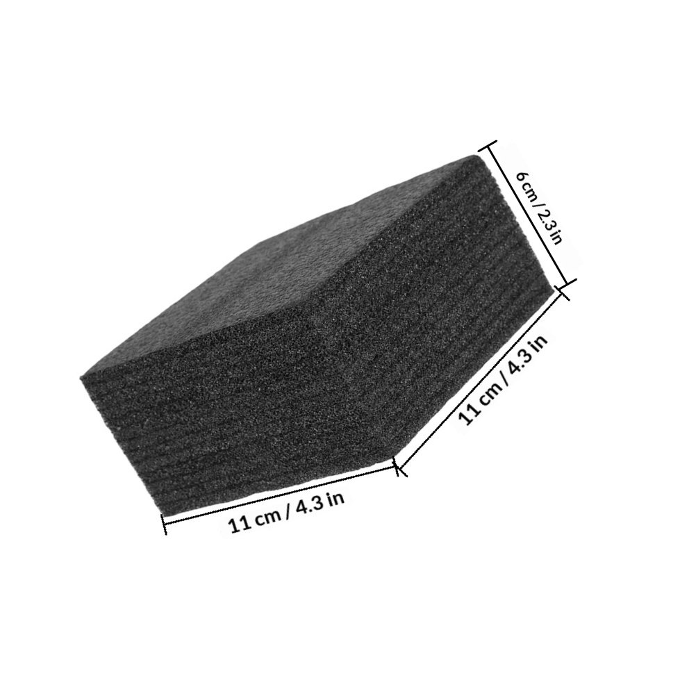 2Pcs Floral Foam Base Black Hi - đánh giá và giá Wedding Floral Supply