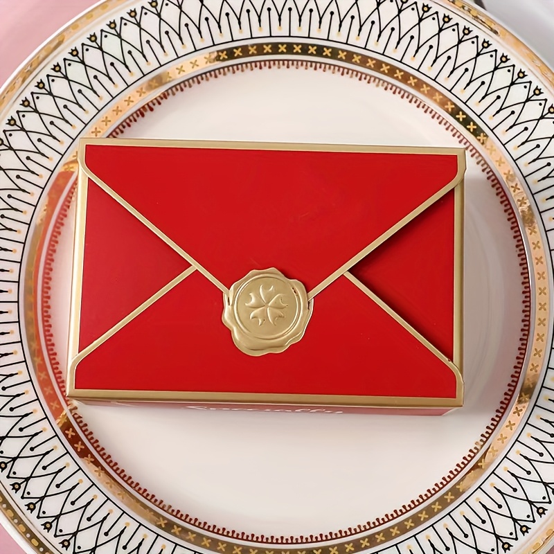 Gift For Her/Him 10pcs Easy An - đánh giá và giá Wedding Packaging