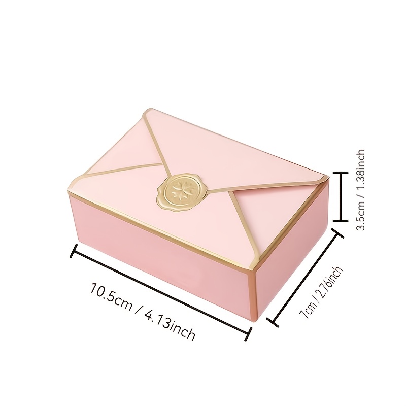 Gift For Her/Him 10pcs Easy An - đánh giá và giá Wedding Packaging