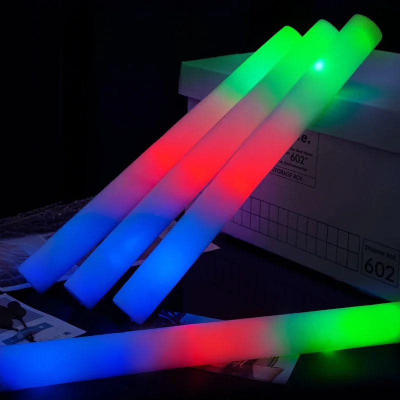 30/40/60/80/100/120Pcs RGB Glo - đánh giá và giá Wedding Supply In Bulk