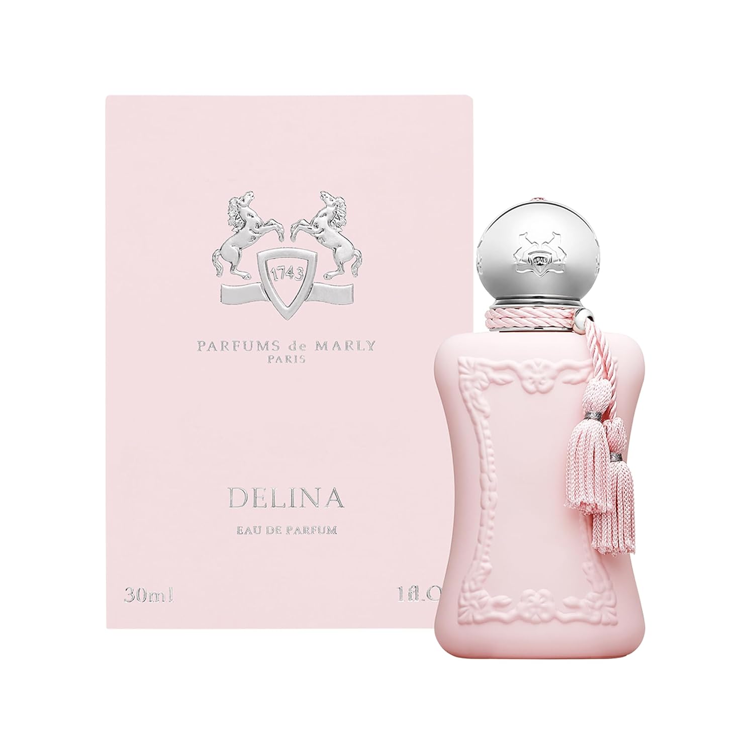 French Royal Collection Delina - đánh giá và giá Wedding Led