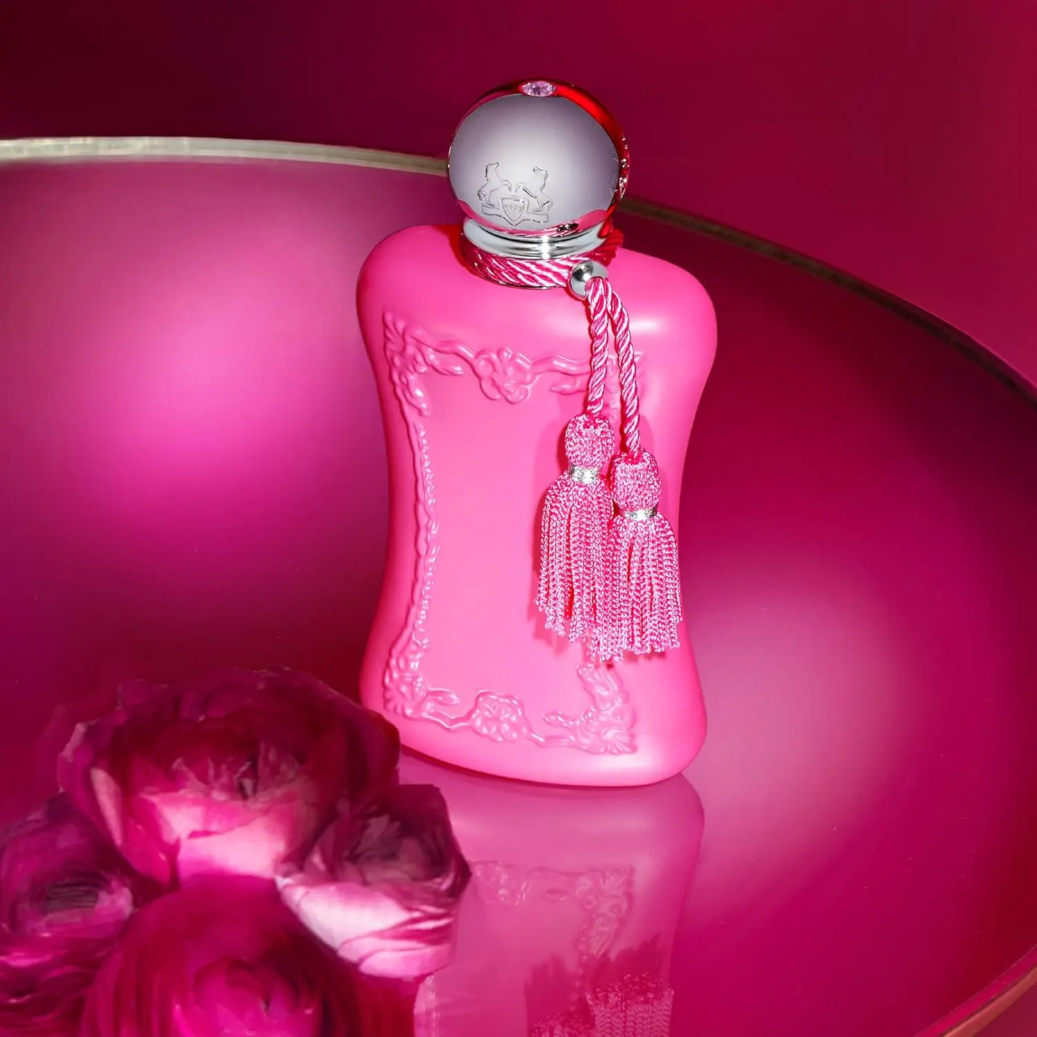 French Royal Collection Delina - đánh giá và giá Wedding Led