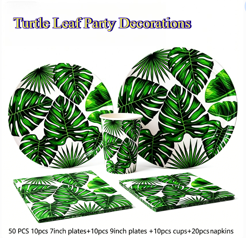 Summer Party Decoration Set Ha - đánh giá và giá Confetti Balloon Set