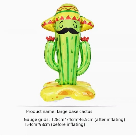 Summer Party Decoration Set Ha - đánh giá và giá Confetti Balloon Set