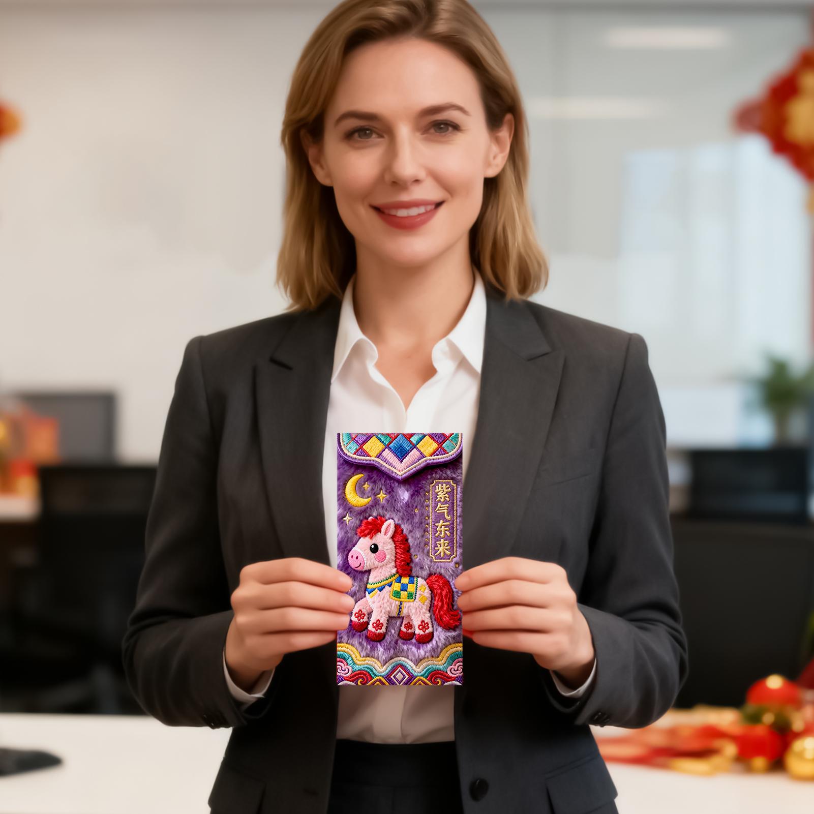 Chinese New Year Red Envelopes - đánh giá và giá Wedding Envelopes