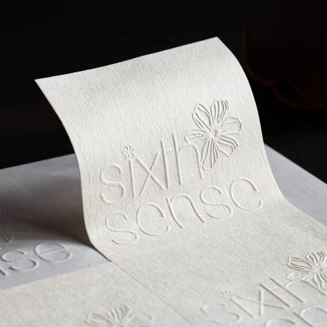 500pcs Custom Logo Stickers Em - đánh giá và giá Wedding Packaging