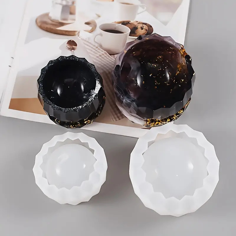 1 Set Silicone Planter Molds F - đánh giá và giá Flower Girl Basket
