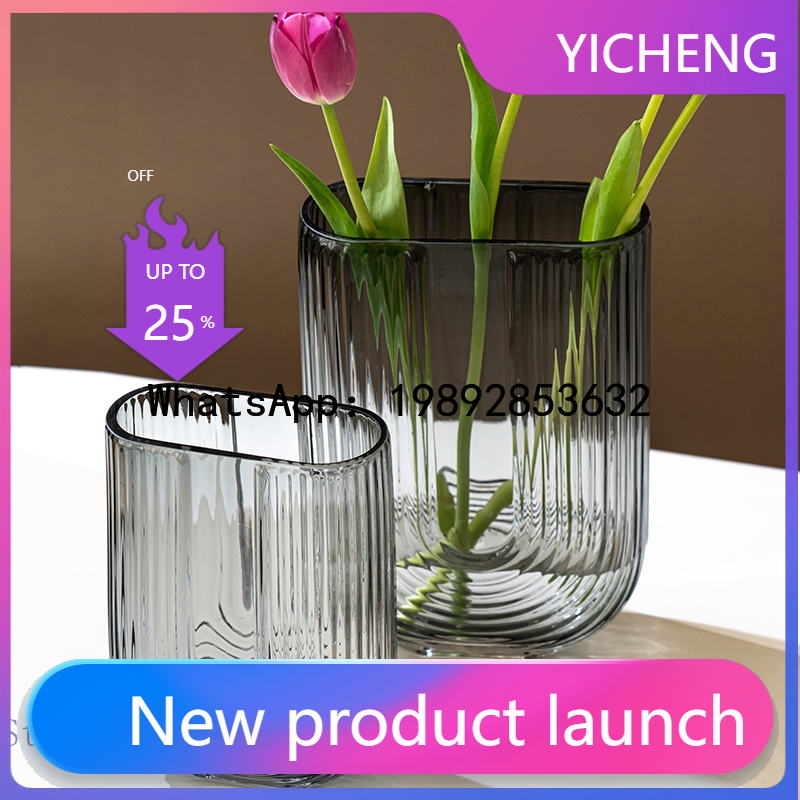 QQ Glass Vase Transparent U Ty - đánh giá và giá Wedding Qq