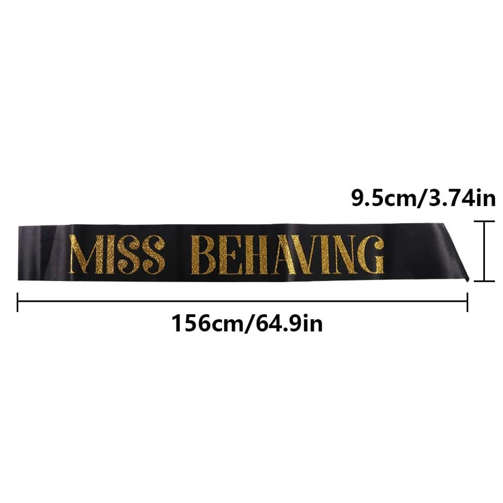 Bride To Be Team Bride Tribe S - đánh giá và giá Bride Tribe Sash