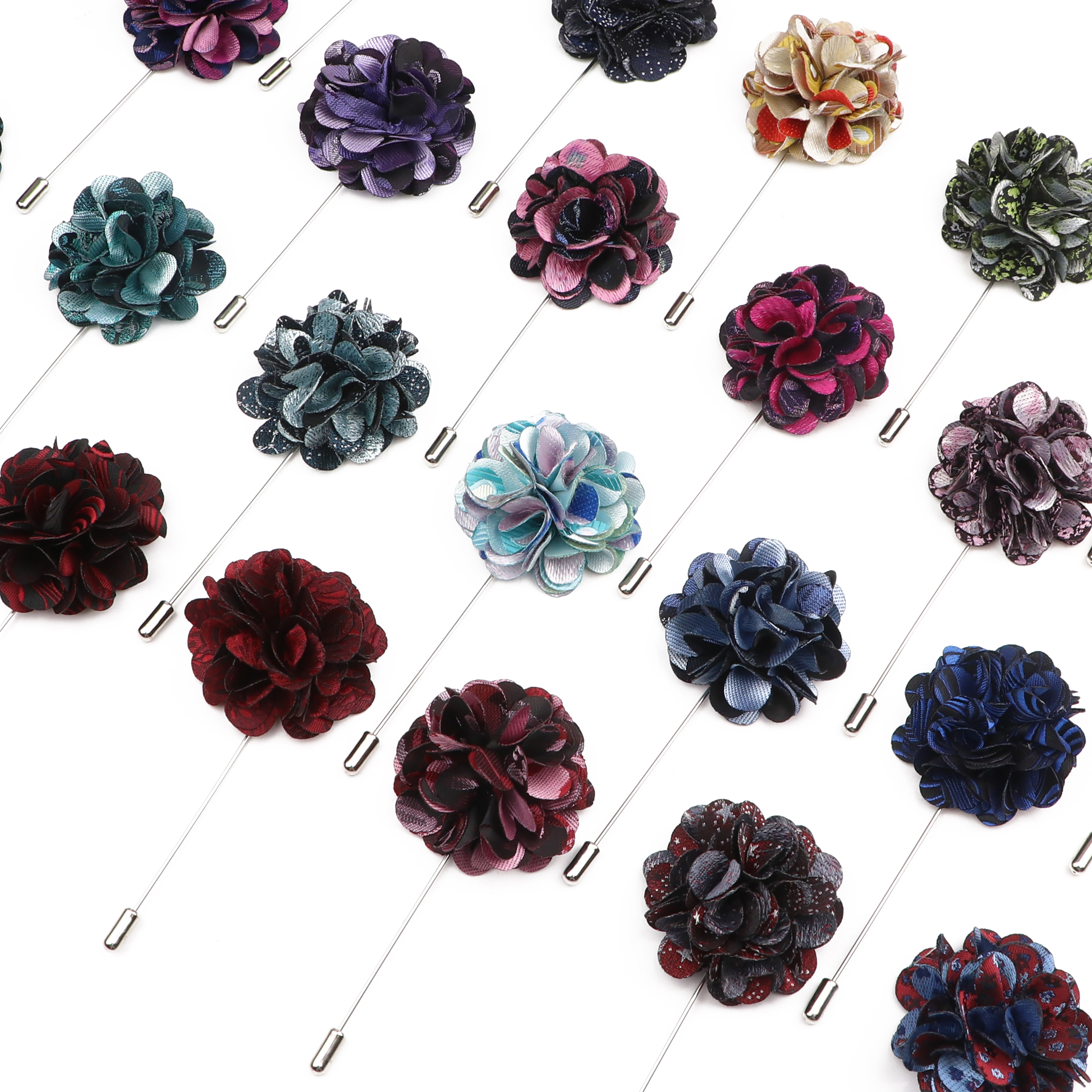 Mens Suit Tuxedo Flower Lapel  - đánh giá và giá Suit Supply Wedding Party