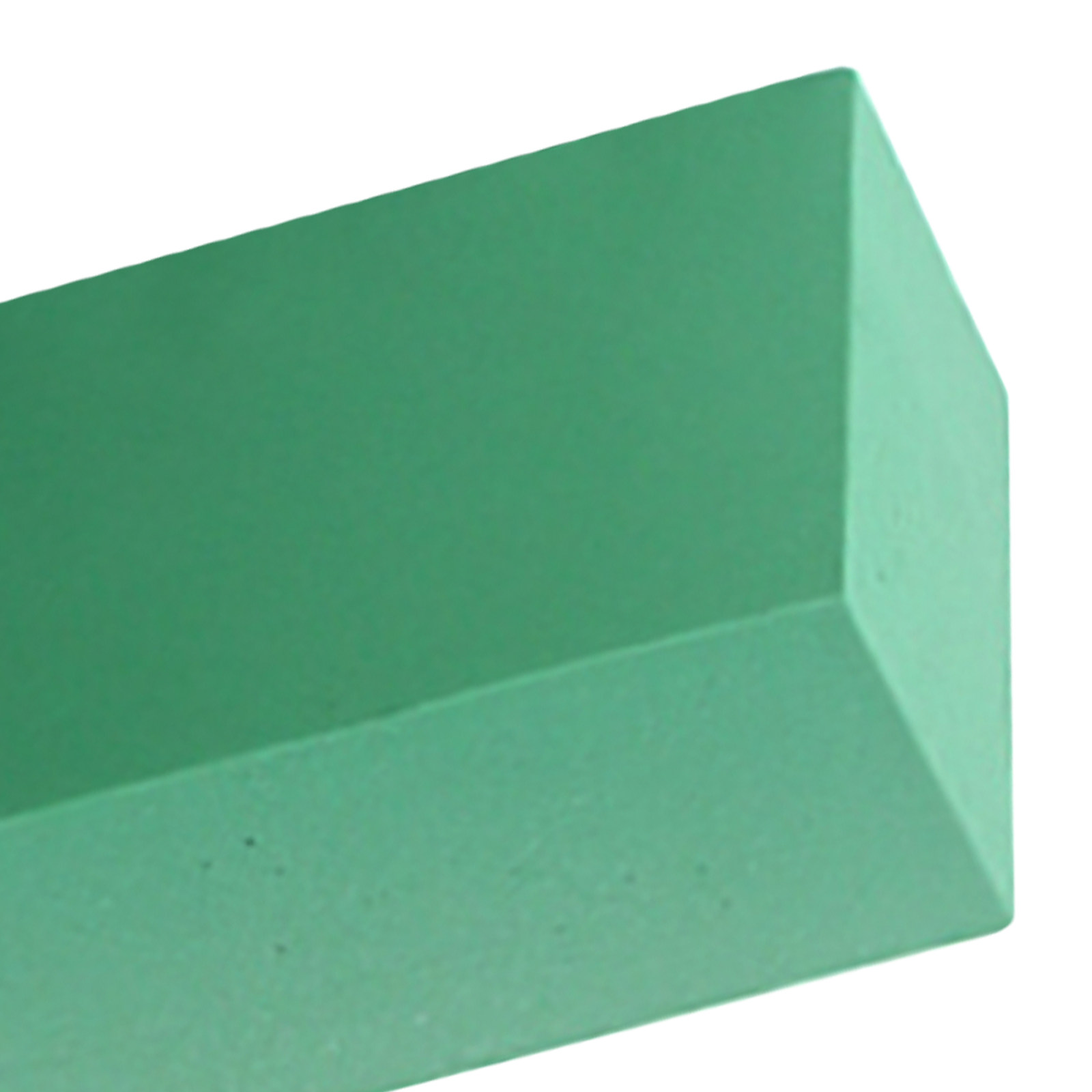 Floral Block Flower Brick Gree - đánh giá và giá Wedding Floral Supply