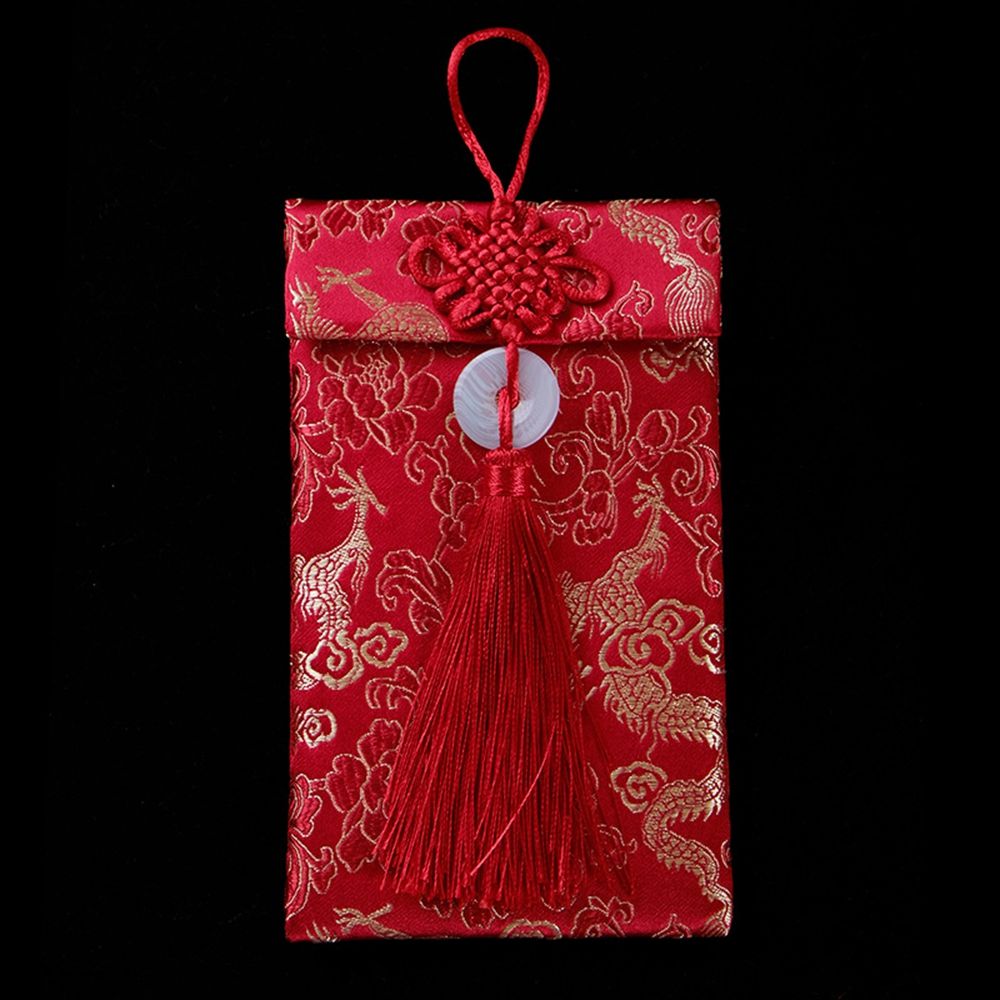 Multiple Patterns Spring Festi - đánh giá và giá Wedding Envelopes