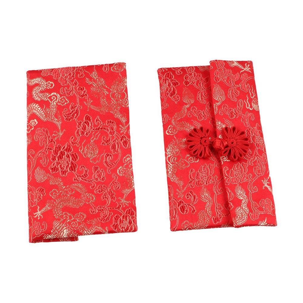 Multiple Patterns Spring Festi - đánh giá và giá Wedding Envelopes