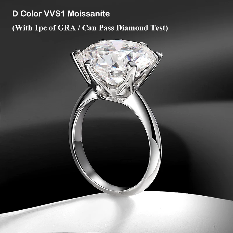 EWYA GRA Certified 0.5-10CT D  - đánh giá và giá Wedding Zone