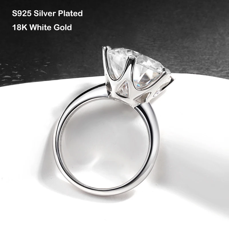 EWYA GRA Certified 0.5-10CT D  - đánh giá và giá Wedding Zone
