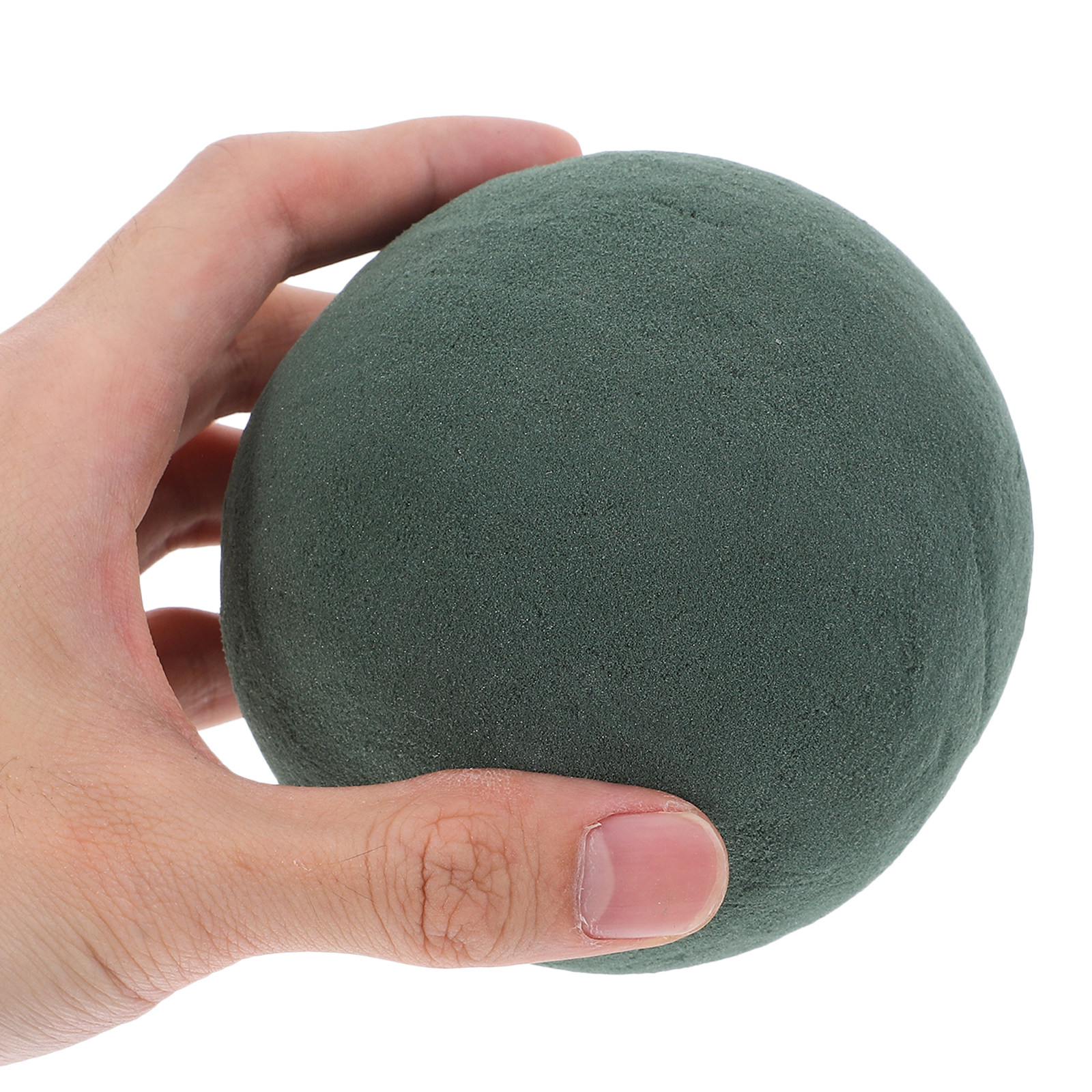 8Pcs Round Floral Foam Sphere  - đánh giá và giá Wedding Floral Supply